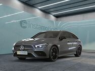 Mercedes CLA 250, SB AMG NIGHT EASY-PACK, Jahr 2023 - München