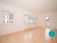 !! Wohnen im Grünen !! Helle, großzügige 2 Raum-Whg. mit Balkon und Aufzug in C-Rabenstein - Chemnitz