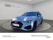 Audi A4, Avant 35 TFSI S line, Jahr 2023 - Kassel