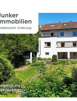 Sonnenberg: Attraktives Baugrundstück in begehrter Lage - perfekt für Ihr individuelles Wohnprojekt! - Stuttgart