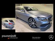 Mercedes E 300, d T Avantgarde Dist Coman, Jahr 2018 - Ingolstadt