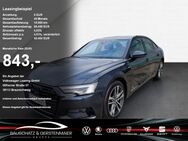 Audi A6, Limousine 50 TFSI e quattro Sport, Jahr 2024 - Sigmaringen