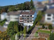 Mehrfamilienhaus mit Panoramablick über Herdecke - ideal für Anleger & Teil-Selbstnutzung - Herdecke