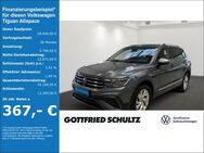 VW Tiguan, Allspace LIFE EPH, Jahr 2022 - Neuss