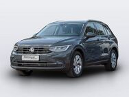 VW Tiguan 2.0 TDI MOVE AHK KAMERA SITZH LED - Recklinghausen