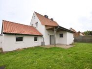 Charmantes Einfamilienhaus in Feldrandlage! - Ilsede