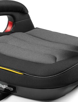 Peg Perego Viaggio 2-3 Shuttle - Crystal Black - Autokindersitz mit Isofix - München