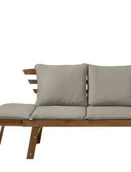 Sofa Outdoorfest - Daybed Sevilla - Frankfurt (Main)