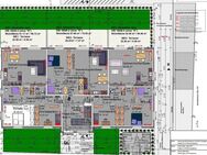 noch 1 Wohnungen im modernen MFH mit 8 Wohneinheiten, Tiefgarage, Kfw 40, noch frei - Mönchengladbach
