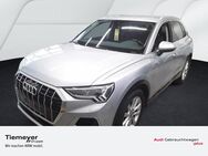 Audi Q3, 35 TFSI ADVANCED, Jahr 2020 - Oberhausen