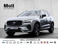 Volvo XC60 Ultimate Dark AWD B4 Diesel EU6d Allrad HUD AD StandHZG digitales Cockpit Memory Sitze - Aachen