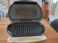 Kontaktgrill - München Moosach