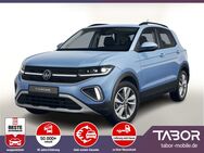 VW T-Cross, 1.0 115 MY24 2ZClim, Jahr 2024 - Kehl