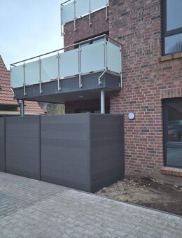 exklusives ebenerdiges Wohnen in Saterland - OT Scharrel - Saterland