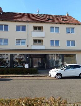 3-Zimmerwohnung in Querum mit Balkon zu vermieten - Braunschweig
