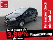 Seat Alhambra, 2.0 TDI Style, Jahr 2014 - Mühlhausen (Regierungsbezirk Oberpfalz)