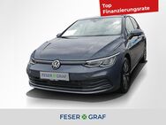 VW Golf, 1.0 VIII Move eTSI 16, Jahr 2023 - Fürth