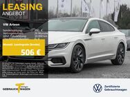 VW Arteon, 2.0 TDI R-LINE LM20, Jahr 2019 - Bochum