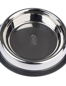 TIAKI Anti-Rutsch-Napf Elemental - 800 ml, Ø 25,5 cm