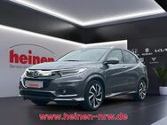 Honda HR-V, 1.5 i-VTEC Executive, Jahr 2019 - Dortmund Marten