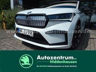 Skoda ENYAQ iV, 80 Sportline, Jahr 2023 - Hiddenhausen