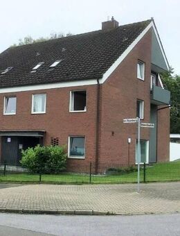 RE-Nord Einzimmerwohnung sucht Nachmieterin ab sofort - renoviert - Tierhaltung nicht erlaubt - Recklinghausen