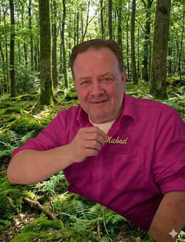 Herz sucht Heimat: Bodenständiger Mann (59) sucht Partnerin - Essen