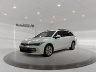 VW Golf Variant, 1.5 l TSI Life OPF, Jahr 2024 - Melsungen