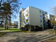 Geräumige 2-R-Wohnung im EG mit Balkon, ideal fürs Alter! - Bochum