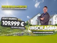 Neubau, wo Träume eine Zukunft haben (Stefan Gieshold) - Lüdinghausen