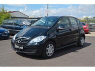 Mercedes-Benz A 160 BlueEFFICIENCY*5-TÜRER*SITZHZ*KLIMA*S-HEFT - Sennfeld