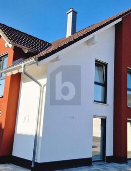 EIN PLATZ AN DER SONNE FÜR 2 FAMILIEN - Löffingen