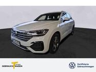 VW Touareg, 3.0 TDI R-LINE LM19, Jahr 2021 - Bochum