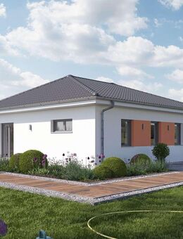 Ankommen und abschalten - Ihr Bungalow mit Wohlfühlfaktor ! - Plascheid