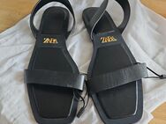 Zara sandalen Gr. 41 - Hattersheim (Main)