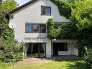MFH mit 3 Wohnungen in Kumpfmühl - schöner Garten - Regensburg