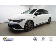 VW Golf, 2.0 TSI VIII 8 GTI Clubsport Black Styl, Jahr 2022 - Wanzleben-Börde Wanzleben