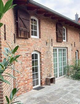 Zeitloses Zuhause zum Wohlfühlen - Hohen Neuendorf