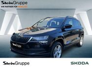 Skoda Karoq, 1.0 TSI Ambition KlimaA, Jahr 2021 - Gummersbach