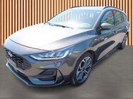 Ford Focus, 1.0 EcoBoost ST-Line, Jahr 2022 - Dresden