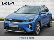 Kia Stonic, 1.0 T 100 48V SPIRIT TECHNIK, Jahr 2024 - Nürnberg