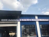 Werkstatt Reparatur BMW Mercedes Ford Audi VW Fiat Mazda - Berlin Lichtenberg