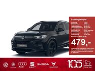 VW Tiguan, 1.5 l R-Line eTSI OPF, Jahr 2022 - Straubing