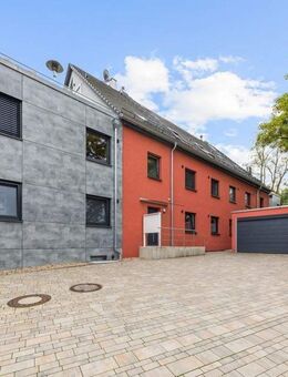 Kapitalanlage mit Nießbrauch - sichere Rendite und Wertsteigerung - Fürth