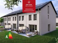 Klimafreundliche Doppelhaushälfte mit KfW-40-NH (QNG zertifiziert) - Nachhaltiges Wohnen - Darmstadt