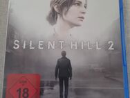 Silent Hill 2 Remake für PS 5 - Bannewitz