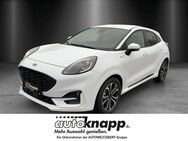 Ford Puma, 1.0 EcoBoost Mild Hybrid ST-Linie, Jahr 2022 - Weinheim