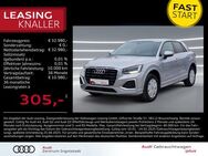 Audi Q2, Advanced 35 TFSI, Jahr 2024 - Ingolstadt