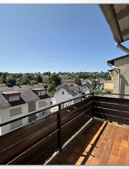 Attraktive Doppelhaushälfte in ruhiger Lage von Bad Soden - Bad Soden (Taunus)