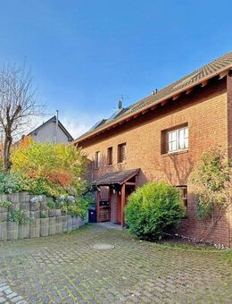 Ihr Wohntraum umgeben von der Natur in Witten (Rüdinghausen) - Witten